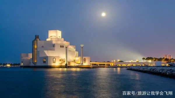 为什么说卡塔尔是世界上最富有的国家之一?