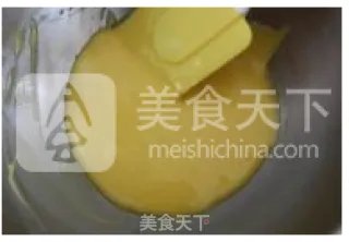 水果蛋糕