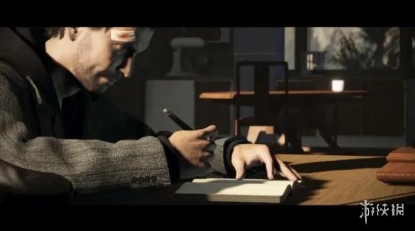 预载时间大爆料《心灵杀手:复刻版》PS5版容量公布