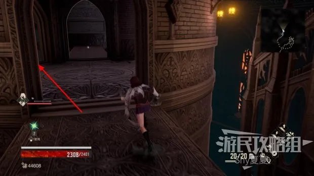 《噬血代码》图文攻略 全主线流程图文攻略