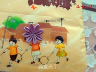 翻糖蛋糕