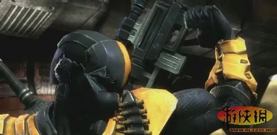 《不义联盟：我们之中的神》将登陆PC平台？
