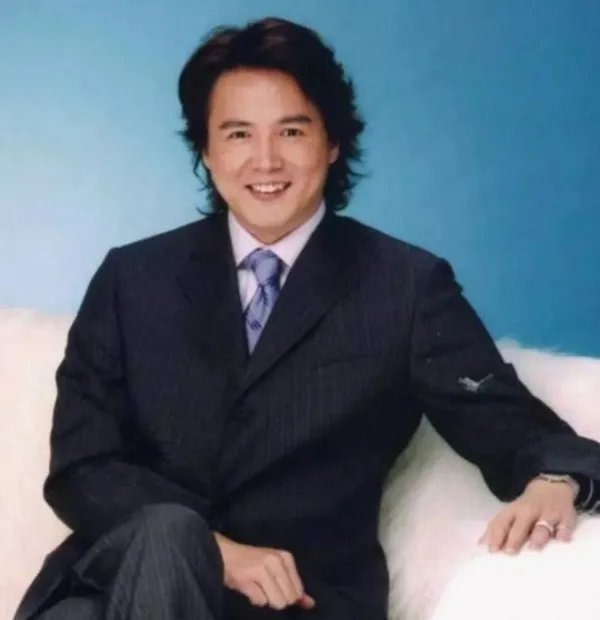 林瑞阳为何抛弃前妻娶张庭？你以为是“花心断情”，其实另有什么故事？