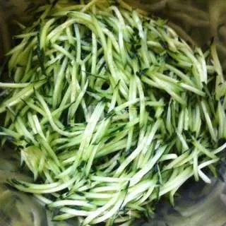 凉拌菜