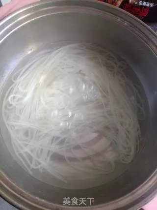 螺蛳粉
