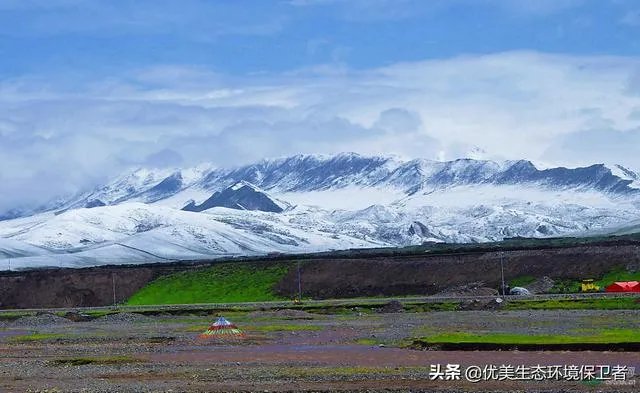 青海祁连山再次出现环境破坏事件,为什么还有人顶风作案?