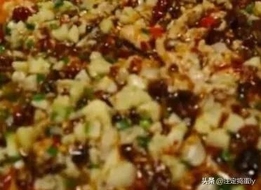 水煮肉片详细做法?