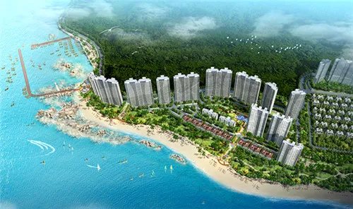鼎龙湾在哪里