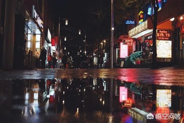 阴雨天如何拍出好照片？