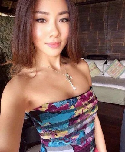 郑恺的女朋友是谁？