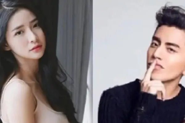 王大陆和蔡卓宜恋情疑曝光，你觉得他们两个相配吗？