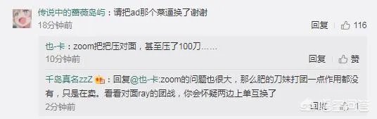 德杯JDG遗憾不敌EDG，网友表示“JDG战队AD简直就是拖油瓶”，对此你怎么看？