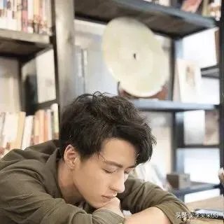 演员范晓东有人了解吗?