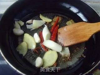 麻辣小龙虾