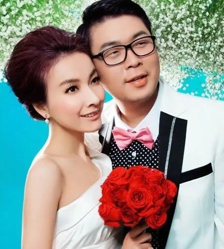 吴昕杜海涛什么关系？结婚照流出到底是真是假