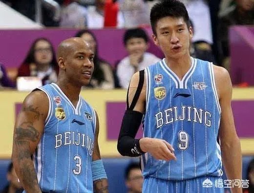 7月25日北京首钢公开训练课,孙悦再度缺席,新赛季他还会参加CBA比赛吗?