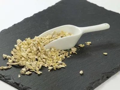 干姜与生姜的区别 如何区分干姜和生姜