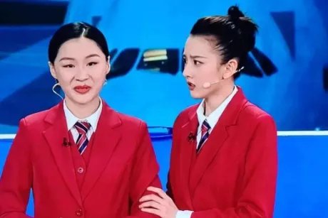 宝藏女孩金靖，到底有多搞笑？
