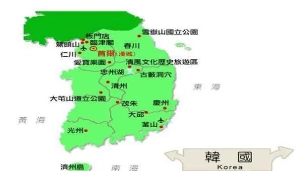 废除汉字几十年后，现在的韩国人怎么看待汉字的？