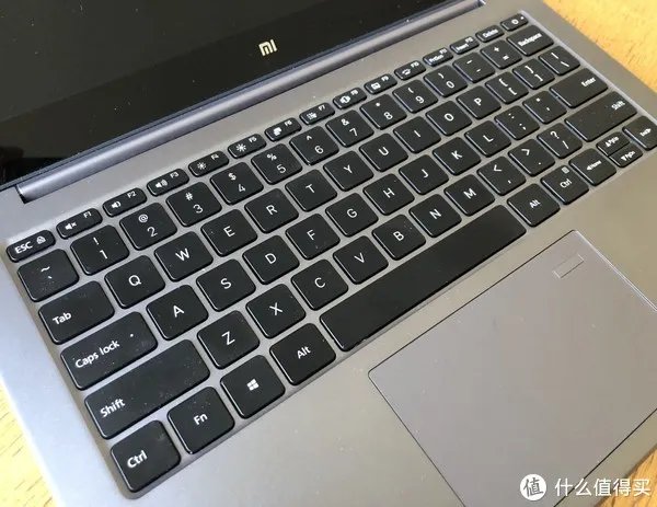小米笔记本