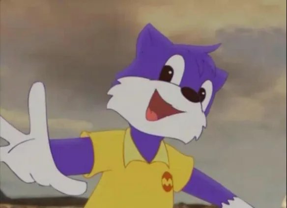 今天是世界动画日 让我们重温童年那些经典的动画片!