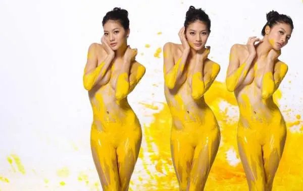 中国好声音黄勇的女友轩轩是谁?有她资料或者图片介绍吗?