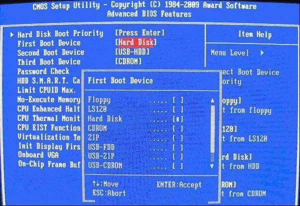 惠普Compaq511怎么重新装系统