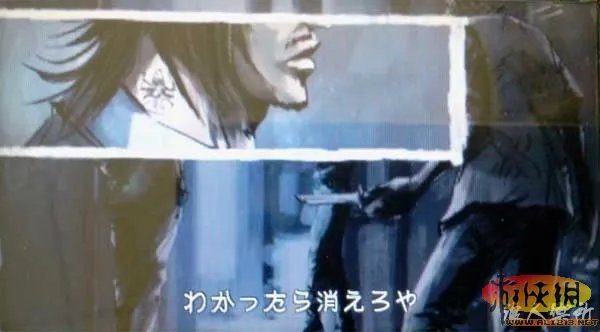 《黑豹2:如龙阿修罗篇》完美图文攻略