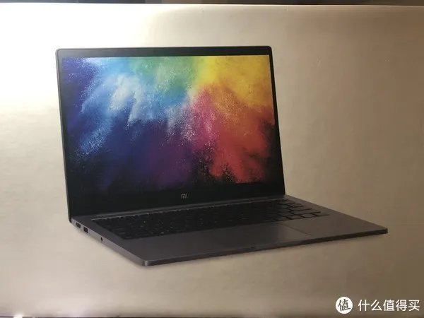 小米笔记本