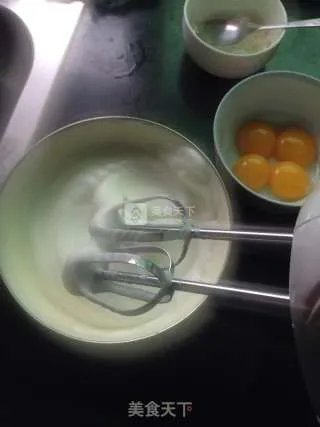 微波蛋糕