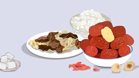 银耳莲子汤能隔夜吗