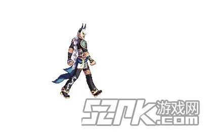 《地下城与勇士》2015年春节套时装大全