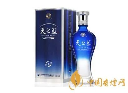 洋河蓝色贵宾酒价格如何?