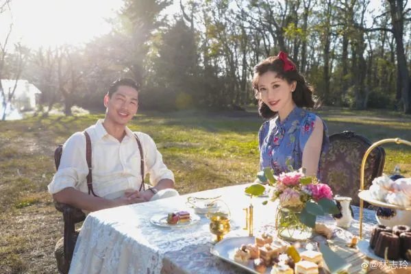 一个人生活不易,两个人活得更难!林志玲为何会有如此感慨?