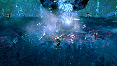 雪人洞攻略解析 助你轻松开荒全新副本
