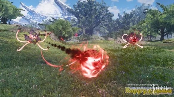 《梦幻之星OL2:新起源》新截图!角色和环境展示