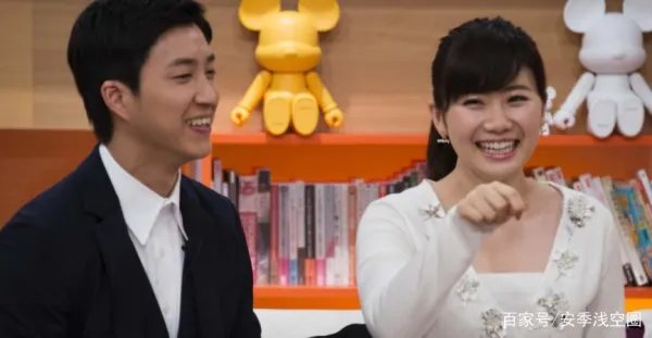 一手好牌打得稀烂！福原爱正式离婚后，中日两地评价为何完全相反？
