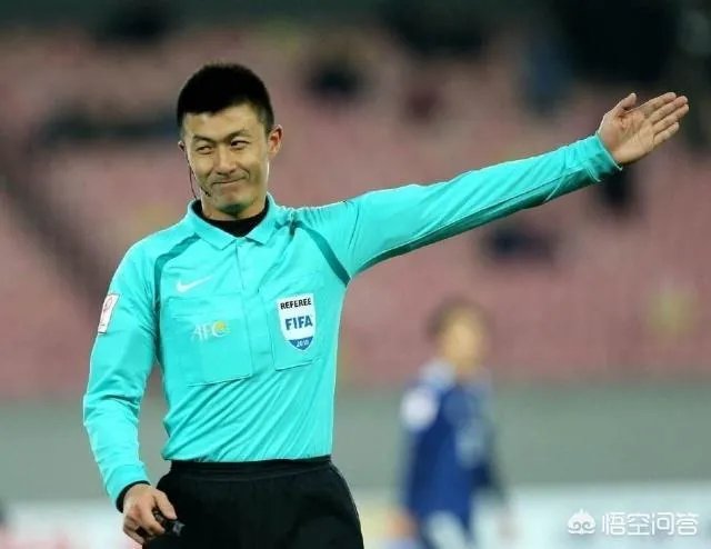 傅明被判罚为重大错漏判，内部停哨，你怎么看？