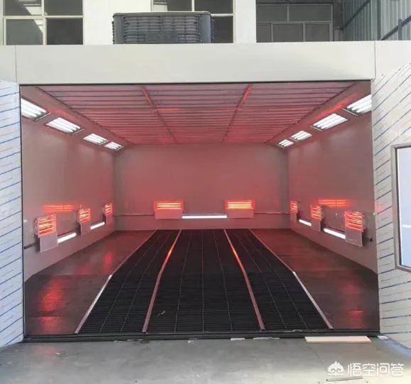 在4S店做油漆和去外面维修店做，质量上一样吗？