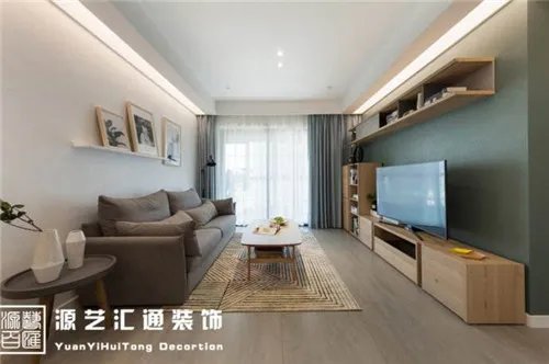 太原装修公司排名 太原有哪些装修公司