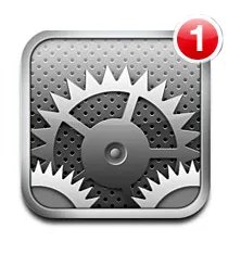 ipad1怎么升级系统