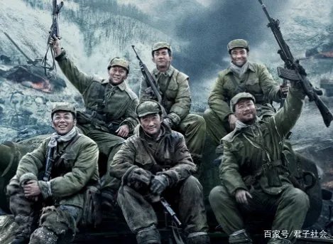 《长津湖》56.9亿票房夺冠！吴京、易烊千玺能拿到多少钱？