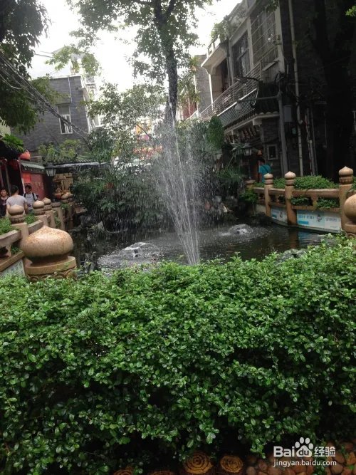 广州华林禅寺收费？