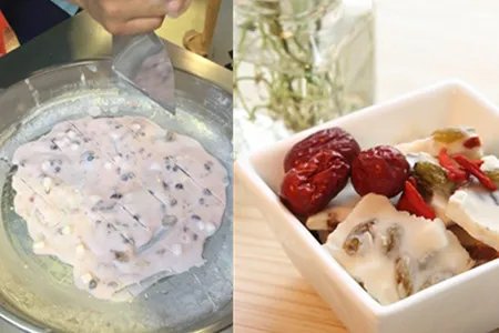 盘点甜品制作大全