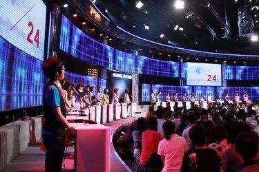 《非诚勿扰》都出现过哪些奇葩男?