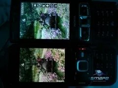 谁才是机王?诺基亚N85/N96对比鉴赏