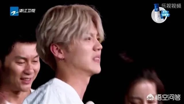 第六季《跑男》八位会不会继续奔跑,导演暗示的很明显?