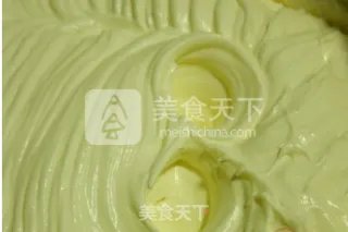 水果蛋糕