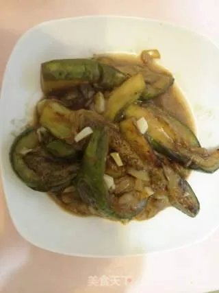 酱茄子