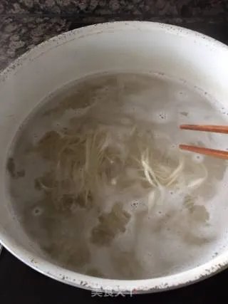 哨子面